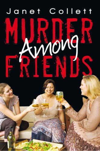 Cover image for Murder Among Friends