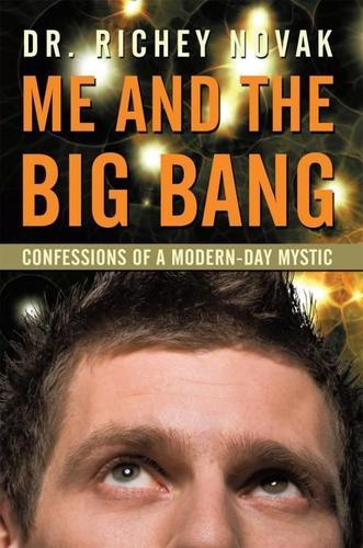 Cover image for Me and the Big Bang