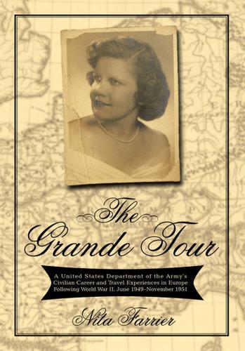 Cover image for The Grande Tour