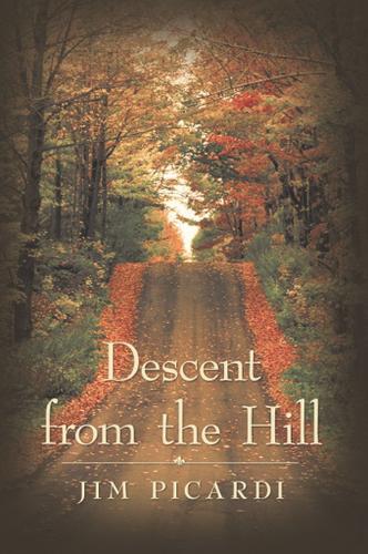 Cover image for Descent from the Hill