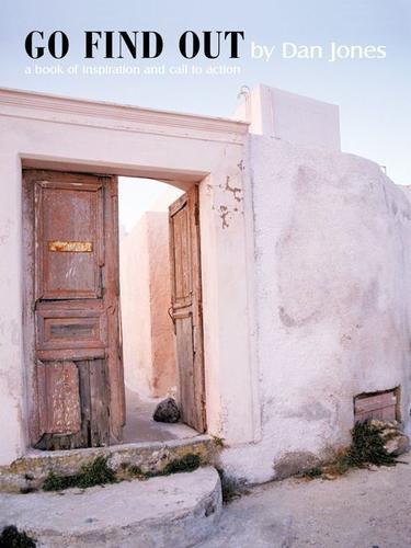 Cover image for Go Find Out