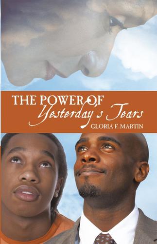 Cover image for The Power of Yesterday's Tears
