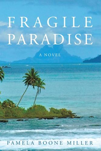 Cover image for Fragile Paradise