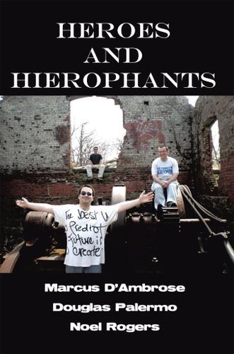 Cover image for Heroes and Hierophants