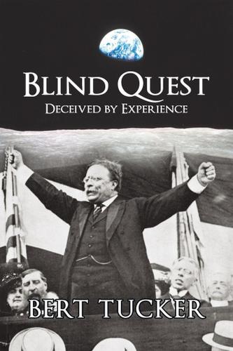 Cover image for Blind Quest