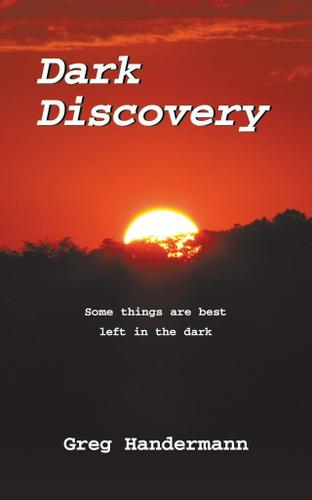 Cover image for Dark Discovery