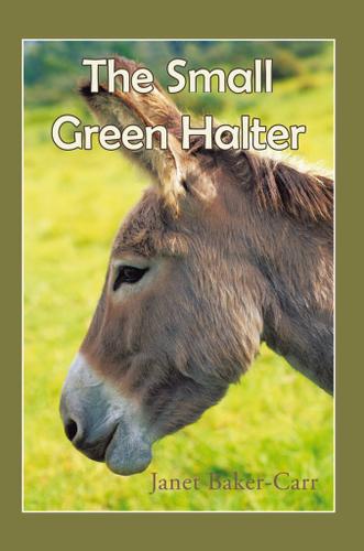 Cover image for The Small Green Halter