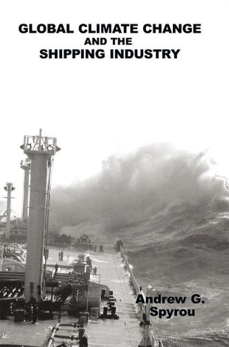 Cover image for Global Climate Change and the Shipping Industry