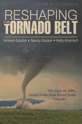 Cover image for Reshaping the Tornado Belt