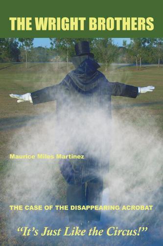 Cover image for The Wright Brothers