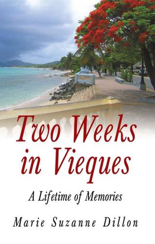 Cover image for Two Weeks in Vieques