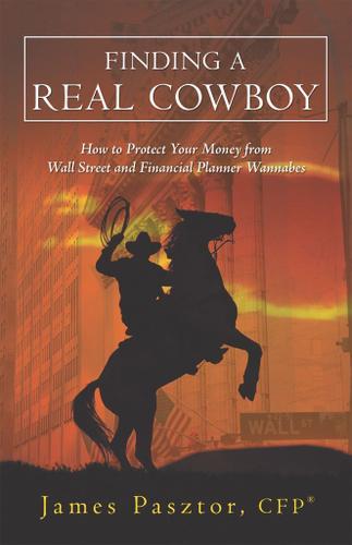 Cover image for Finding a Real Cowboy