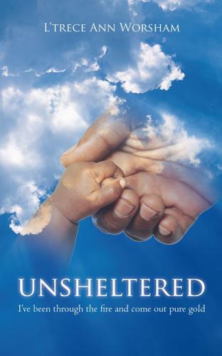 Cover image for Unsheltered