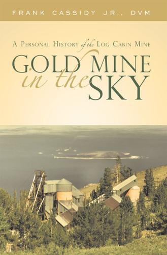 Cover image for Gold Mine in the Sky