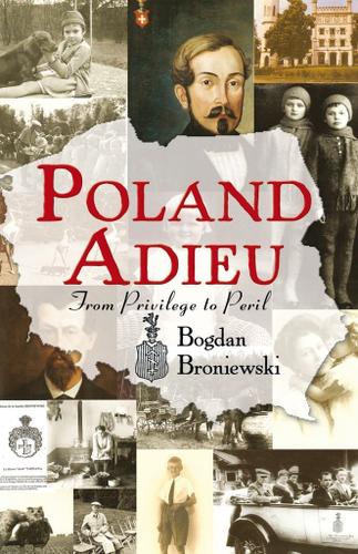 Cover image for Poland Adieu