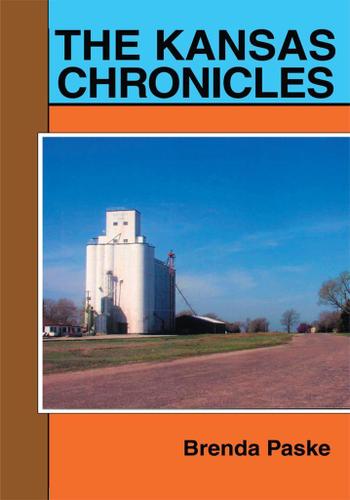 Cover image for The Kansas Chronicles