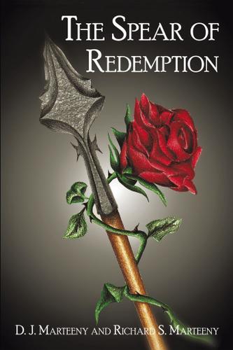Cover image for The Spear of Redemption