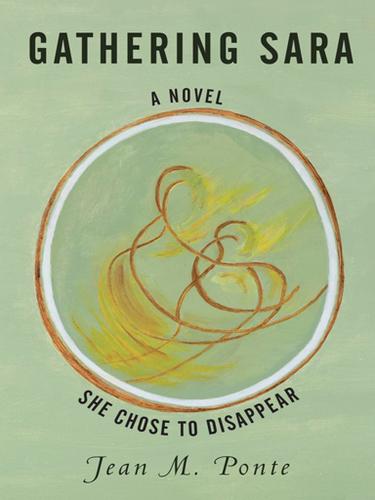 Cover image for Gathering Sara