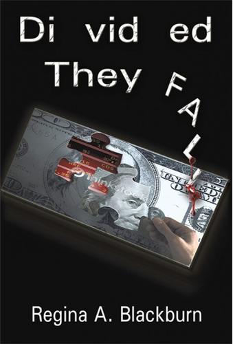 Cover image for Divided They Fall