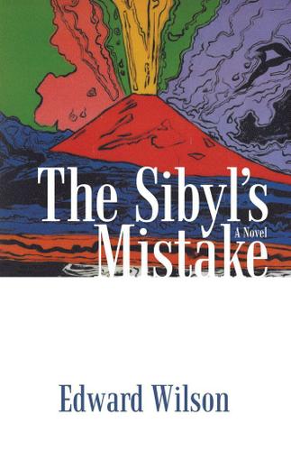 Cover image for The Sibyl's Mistake