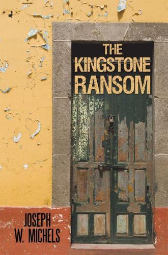 Cover image for The Kingstone Ransom