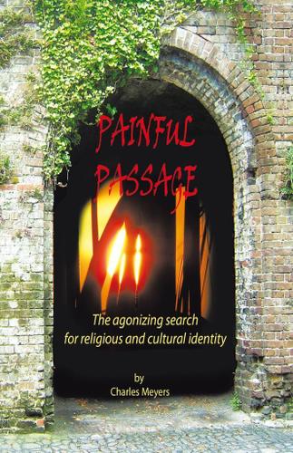 Cover image for Painful Passage