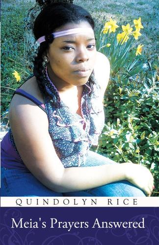 Cover image for Meia's Prayers Answered