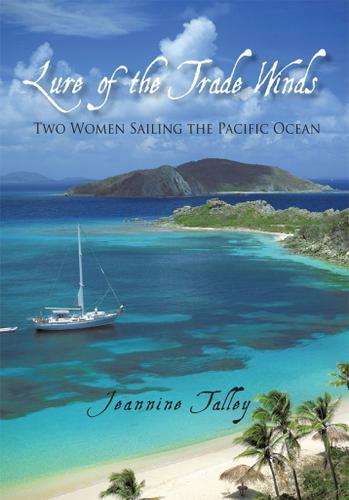 Cover image for Lure of the Trade Winds
