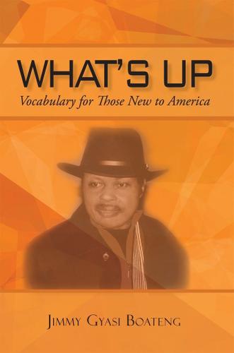 Cover image for What's Up