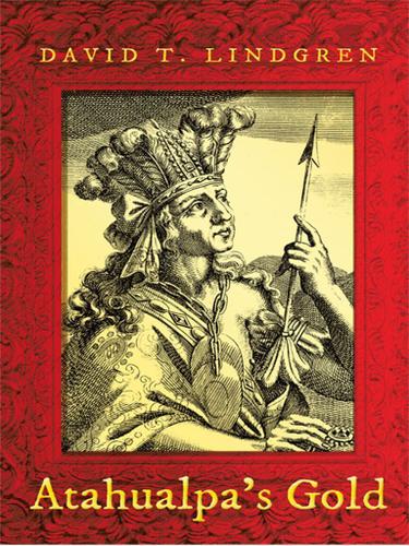 Cover image for Atahualpa's Gold