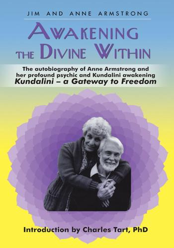 Cover image for Awakening the Divine Within