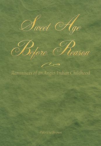 Cover image for Sweet Age Before Reason