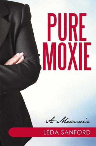 Cover image for Pure Moxie