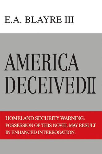 Cover image for America Deceived Ii