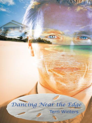 Cover image for Dancing Near the Edge