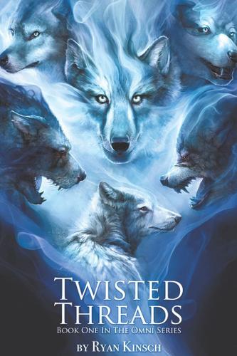 Cover image for Twisted Threads