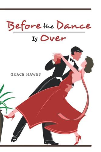 Cover image for Before the Dance Is Over
