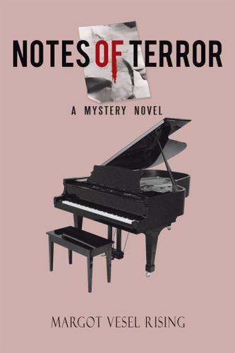 Cover image for Notes of Terror