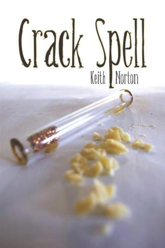 Cover image for Crack Spell