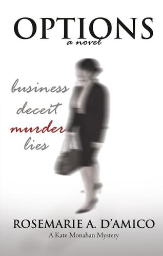 Cover image for Options