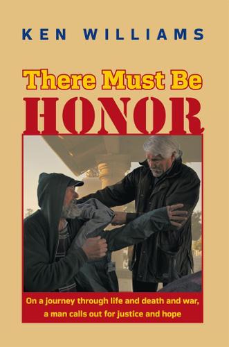 Cover image for There Must Be Honor