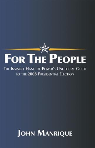 Cover image for For the People