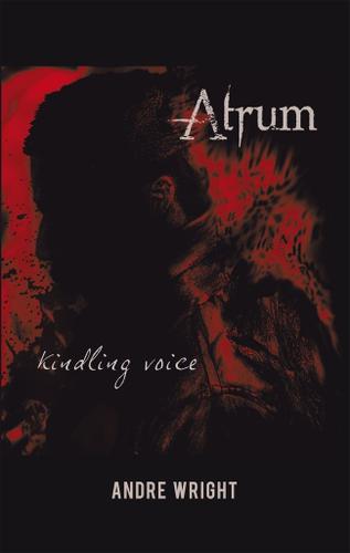 Cover image for Atrum