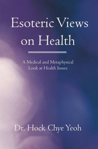 Cover image for Esoteric Views on Health