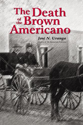 Cover image for The Death of the Brown Americano