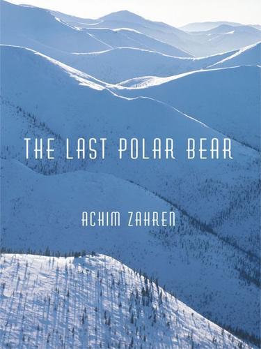 Cover image for The Last Polar Bear