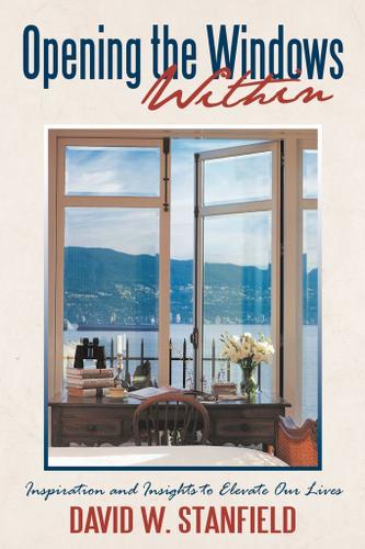 Cover image for Opening the Windows Within