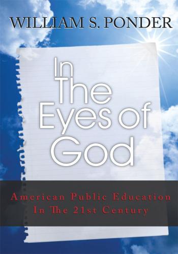 Cover image for In the Eyes of God