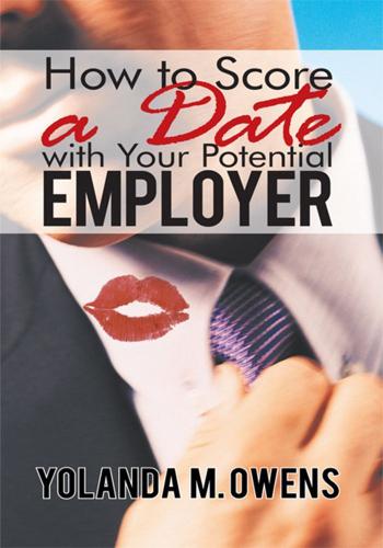 Cover image for How to Score a Date with Your Potential Employer