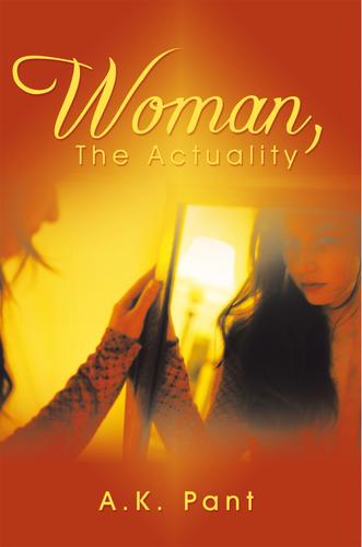 Cover image for Woman, the Actuality